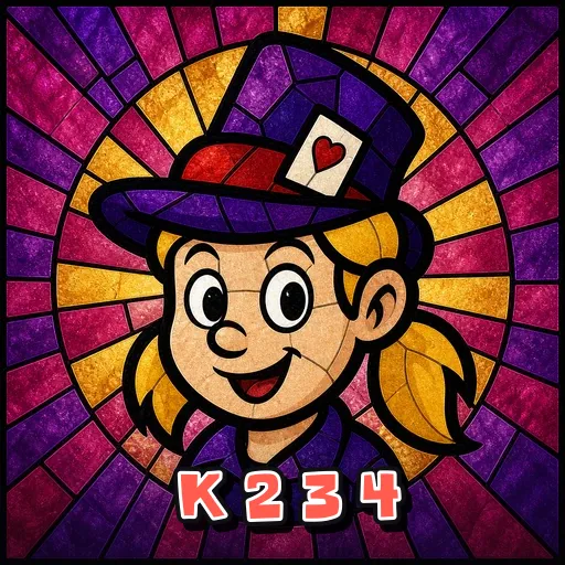 Referensi uji keamanan k234 APK v4.7.5