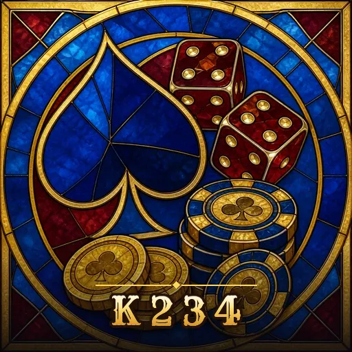 k234 Indonesia