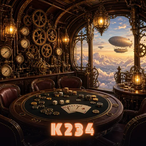 k234 Indonesia