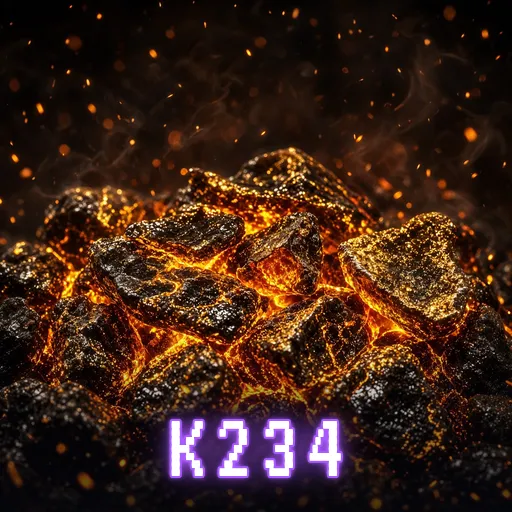 k234 Indonesia