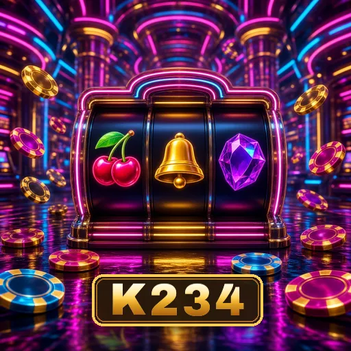 k234 Indonesia