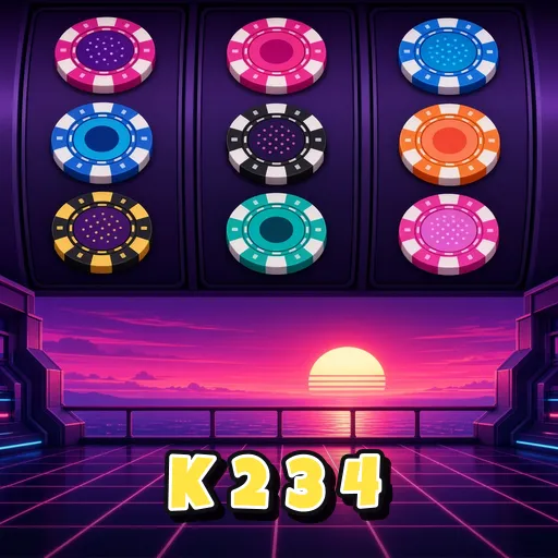 k234 Indonesia