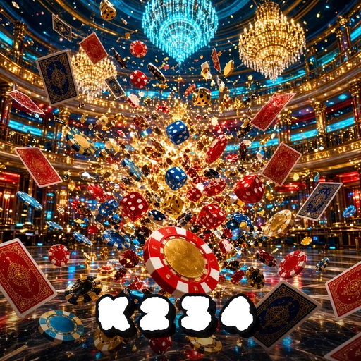 Tampilan antarmuka k234 APK v4.7.5 saat pengujian performa dan keamanan di perangkat Android